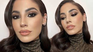 GIULIA DE LELLIS MAKEUP TUTORIAL | MrDanielmakeup