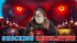 What! The Antichrist Was Just Revealed to the World: Shocking Revelation Unveiled