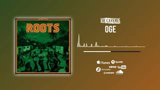 The Cavemen. - Oge [Official Audio]