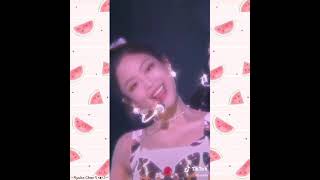 Jennie Blackpink Edit Tiktok👑 Complications|||