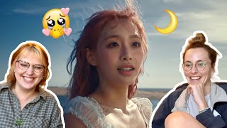 ORBITS REACT TO CHUU 츄 'Howl' MV || Soloist Chuu is here!! 🥺💖