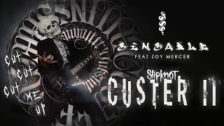 Sinsable - Custer II (feat. Zoy Mercer)