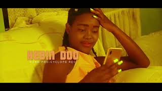 Kebin Doo by Vano Vino(Official Video 2023)