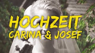 Hochzeitstrailer  von Josef & Carina, 15.07.2017, same day edit