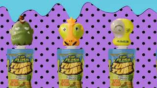 Slimy Squeezy   Turbo Tubo slime miki moko