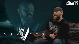 Vikings: 6x19 REACTION