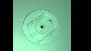 Pusaka presents Thea Austin - You're The Worst Thing For Me (Richard F's Lose Your Mind Mix)