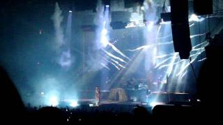 Rammstein - Rammleid (Chicago 2011 US Tour)