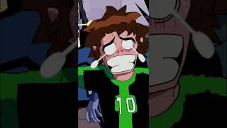 Ben 10 Facts : Vilgax  #ben10 #ben10shorts