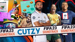 The PERFECT FIFA 23 Soundtrack! 👌