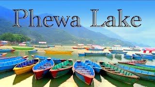 Phewa Lake Pokhara 2023# Pokhara Dam@ TAL BARAHI TEMPLE | Visit pokhara 🇳🇵