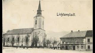 Lichtenstadt - Hroznětín