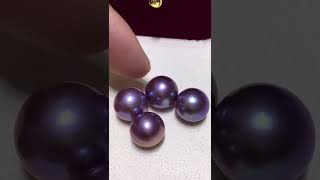 The Pearl Ring Making Process#pearl #jewellery #diy