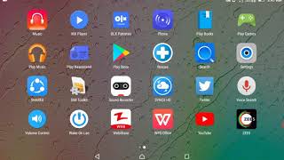 How to Block android Device Apps Notification