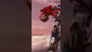 OPTIMUS PRIME 2.0 vs MEGATRON EDIT #shorts #трансформеры #transformers #transformersofficial