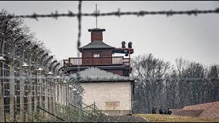 Buchenwald Concentration Camp