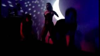 Britney Cover - Femme Fatale na Sinclub