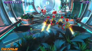 Ratchet & Clank: All 4 One - Beta Luminopolis (2/2)