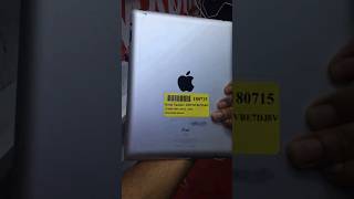 iPad 2 , iPad 3 and iPad 4 New Stock Arrived Best Promotion Prices Bur Dubai UAE #viral #shortvideo