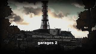 STALCRAFT OST - АТП / Garages