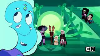 Steven Universe | Steven Libera Una Nueva Gema | Invasión En Ciudad Playa