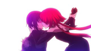 Ragna Crimson「AMV」- Paralyzed