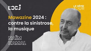 Mawazine 2024 : contre la sinistrose, la musique