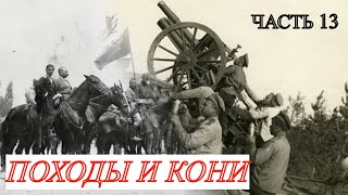 ЗАПИСКИ БЕЛОГВАРДЕЙЦА. Гражданская война-день за днем. Мамонтов С.И. Часть 13 (Тамань)