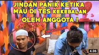 DETIK-DETIK HABIB"DUKUN"JINDAN TAKUT DI SURUH PEMBUKTIAN‼️ DENISE CHARIESTA