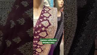 party wear designer saree#fancysaree #partywearsaree #designersaree ❤️💃💃