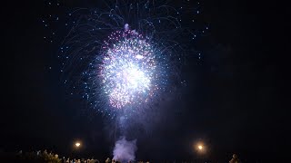 Complete 4th Of July Fireworks Celebration 2024   Peekskill New York