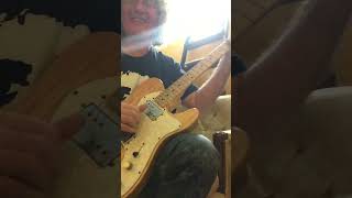 Old School (Spelled Proper!!!) Guitaring from “The 70's”!!!