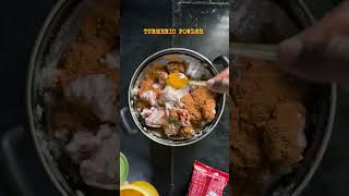 Zero oil chicken recipe tamil #shorts #dietchicken #recipe