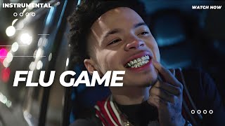 Lil Mosey - Flu Game   [ INSTRUMENTAL ]