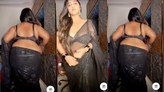 imo video call recoding tamil aunty dance see live | 137