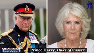 The TRUTH about Prince Charles and Camilla Parker's split