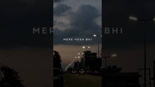 New lofi sad song 💞Ehsaas tere Or mere to ek duje se judne || #shorts