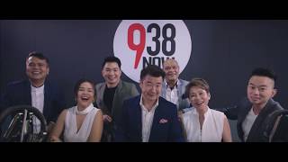 938 Now Re-Branding TVC