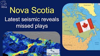 CANADA - Huge Potential in NOVA SCOTIA