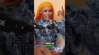 Tinkaabellaaa (Baddies) Talks About Letting Go Of Toxic Relationships