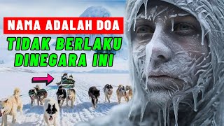 Banyak Yang Tertipu? Mengungkap Misteri Dan Fakta Kutub Utara Greenland? Negeri Yang Tertukar?