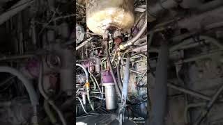 Airplane Engine | 3 Types of Airplane Engines - Turbojet, Turboprop and Tubofan