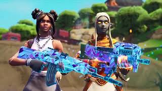 Trailer del Pase Batalla Temporada 8 FORTNITE: Battle Royale