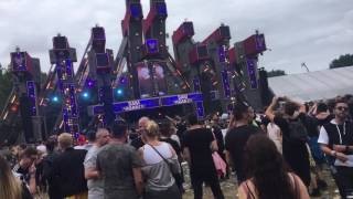 Sam Paganini | Awakenings Festival