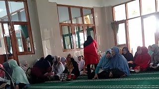 Live-24🧶] Pengajian Sabtu Pon IPHI Majenang Di Aula Masjid Besar Mujahidin Majenang