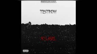 Jovy Cimms - Testimony (@KodakBlack Refix)