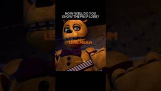 #fnaf lore #fypシ #edit #ytshorts #editing #viral #trending #shortvideos #fivenightsatfreddys 😀