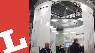 Trilux at LuxLive 2014