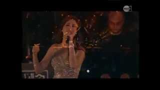 Nancy Ajram - Ya Kether Mawazine 2012