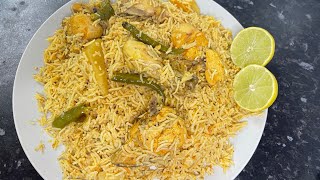 degi yakhni pulao even tastier than biryani!!😋😋 must try